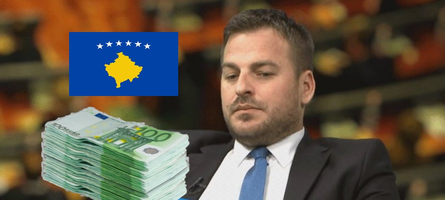 Varferia ne Kosove eshte ulur me perqindje / Armend Muja thote se qeveria Kurti e vetmja qe ka ndare ndihma kaq te medha per Kosoven