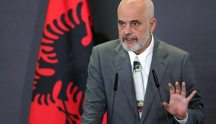 Edi Rama: ”Me u pas ule Kosova n’ballkonin e hapt, s’kishin ardhë deri te rrëmujat”