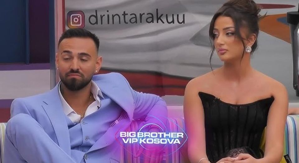 Ana: Nëse du me pas diçka me Kevinin, du jashtë e jo këtu