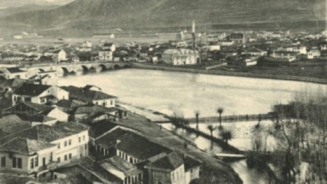 Sllavët po fshehin faktet! Shkupi më 1919: Zero për qind maqedonas, 81.31 për qind e popullsisë shqiptarë