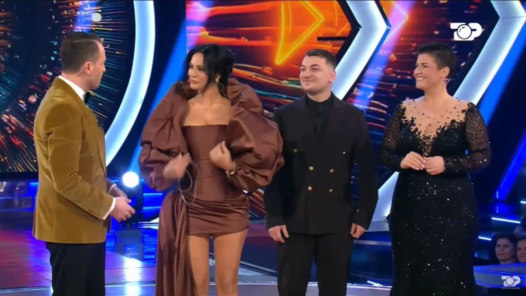 “Shtëpia e Borëbardhës dhe 7 xhuxhave” Risia e “Big Brother VIP”, këta janë banorët e parë