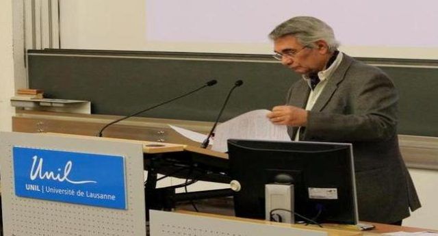 Arif Mati trondit historinë europiane, pellazgët janë themelues të qytetërimit europian, jo helenët