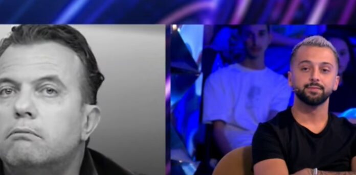 Laerti e quajti “analfabet” dhe “s’di të flas shqip”, Gjesti i përgjigjet ish-banorit