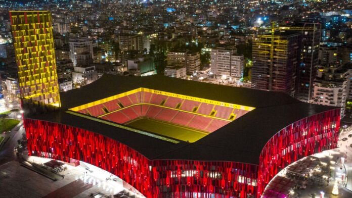 Shqipëri-Serbi, lotari për të hyrë në stadium – FSHF shpjegon si do të shpërndahen biletat