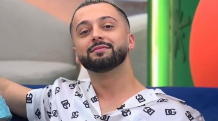E PAPRITUR! As Xheneta, as Egli: Gjesti poston foton e papritur me një tjetër vajzë!