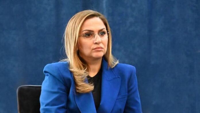 Pas letrës së Kurtit, reagon deputetja e VV-së: Tani është radha e LDK-së të zgjedhë – refuzim klasik apo bashkëpunim