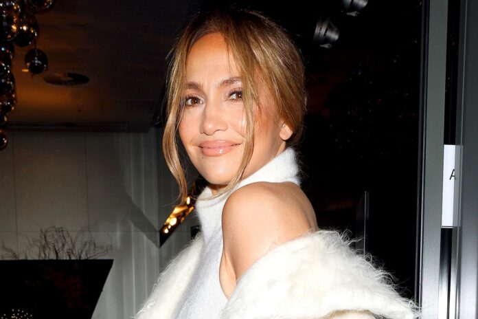 Një perandori e tërë, zbuloni pasurinë marramendëse të Jennifer Lopez!