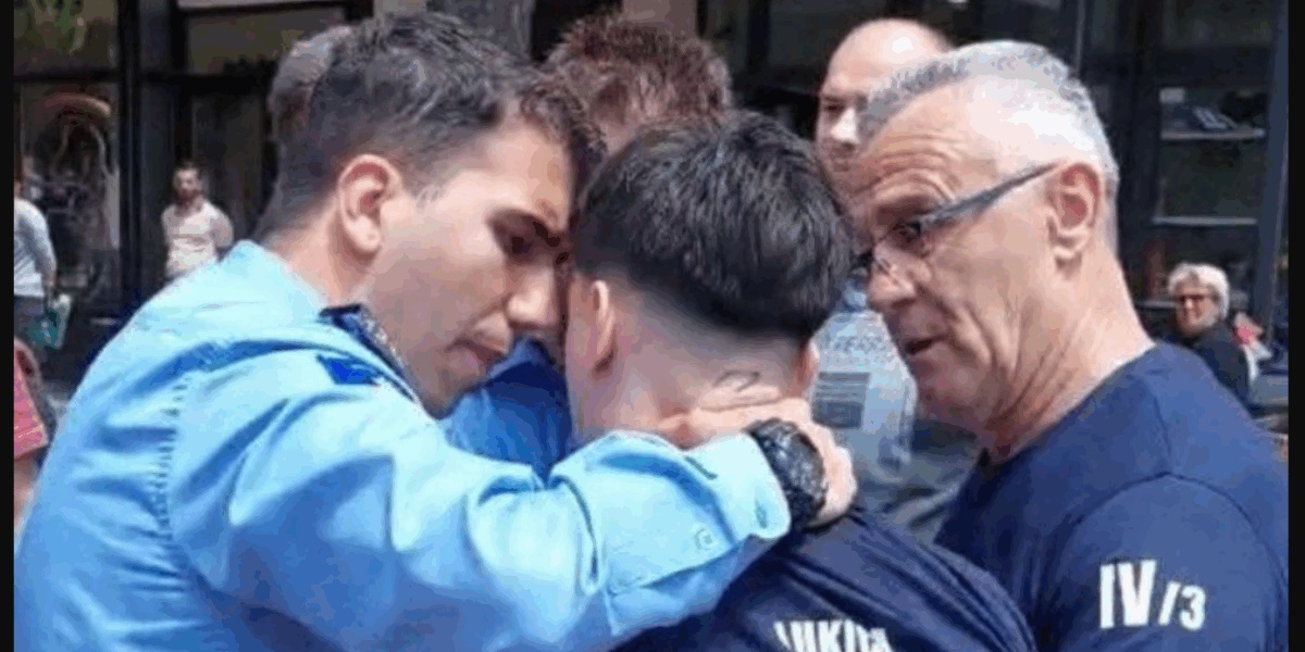 Fletarresti nga Serbia, Hoxha: Polici ynë po kërcënohet edhe me vrasje, këto do t’i trajtojmë seriozisht