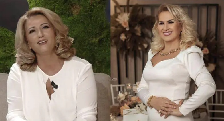 Pas kaq vitesh! Shyhretja dhe Shkurtja kapen mat bashkë