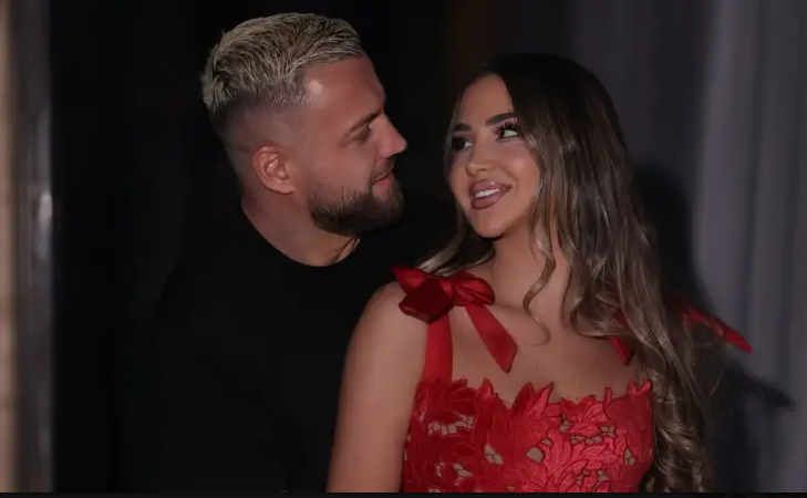Derisa thashethemet nuk ndalen, ja çfarë bëjnë Luiz Ejlli dhe Kiara Tito