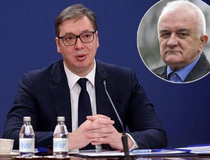 Janjiq flet për debaklin e Vuçiqit në SHBA, e paralajmëron çfarë e gjen nëse nuk shkon tash te Putini