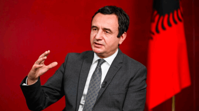 Trondit Tomë Gashi: U pagua snajperisti nga Shqipëria për të eleminuar kryeministrin Kurti