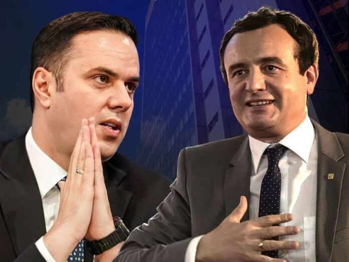 “Nuk kam pasur probleme me juve”- Kurti i lutet Abdixhikut për koalicion