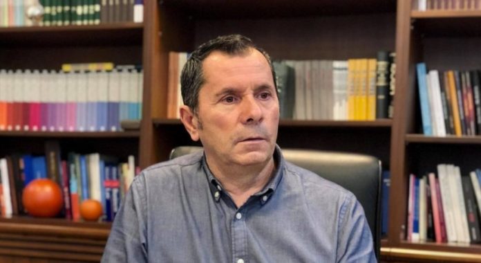 Kurti i bëri ftesë Abdixhikut për koalicion, reagon Tomë Gashi – ja çka paralajmëron