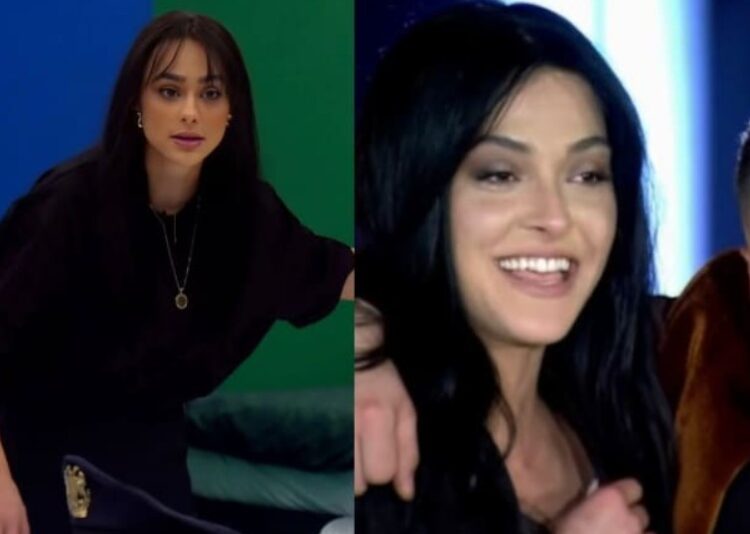 Epo kjo na qenka ARSYEJA! Del e vërteta, ja pse motra e Gjestit nuk e donë Eglin për ‘kunatë’