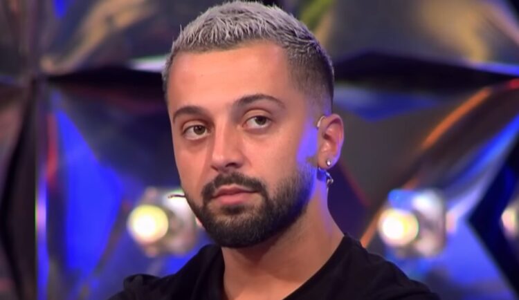Egli as nuk llogaritet më? Gjesti takohet me Diellzën, shumë shpejt pritet të…