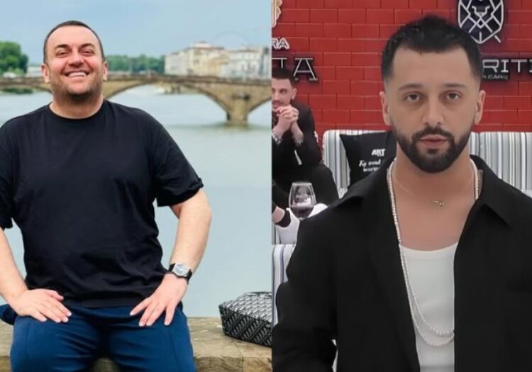 E paskemi pasur para syve dhe nuk e paskemi kuptuar! Olti Curri nxjerrë sheshit SEKRETIN e Gjestit?