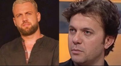 E çuditshme/ Laert Vasili nxjerrë zbuluar bisedën me Luiz Ejllin