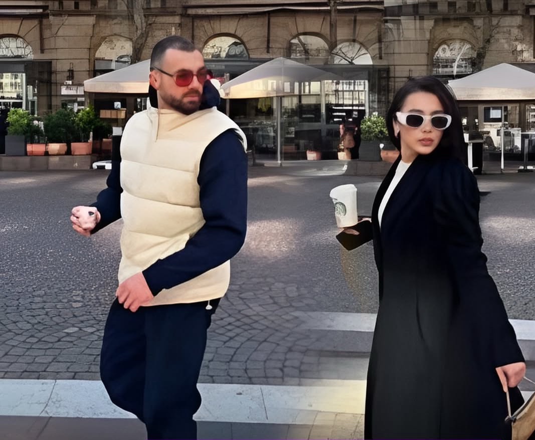 Egli Tako ‘shpërthen’ në Portokalli: “U kry çdo sen me Gjestin” dhe fotot që qarkulluan me Marion