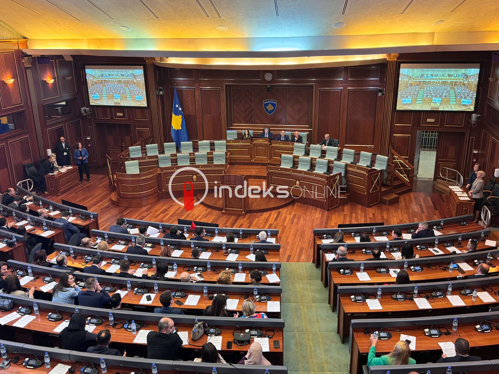 Nesër është përpjekja e 18-të për konstituimin e Kuvendit