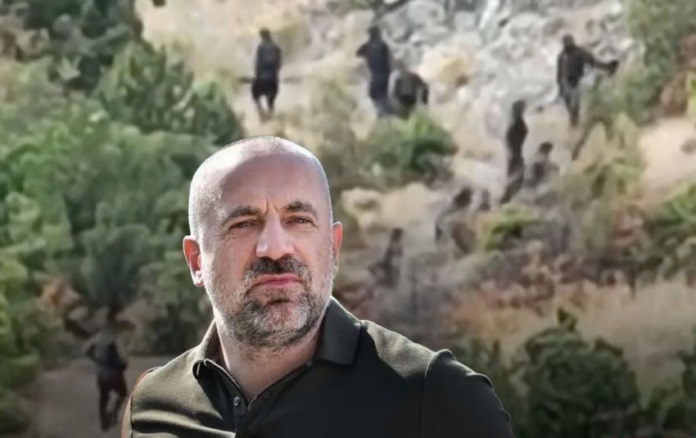 Britania, Serbisë: Nxirri para drejtësisë autorët e sulmeve ndaj KFOR-it dhe në Banjskë