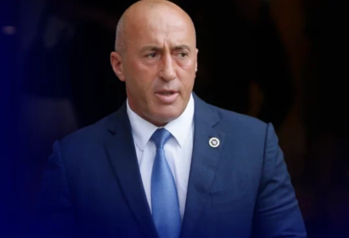 Haradinaj akuzon Kurtin: Kush e mbështet Qeverinë Kurti III është argat i Serbisë dhe Rusisë
