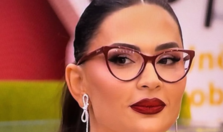 Kaq ditë pas përfundimit të BBVA, Rozana hedh “bombën” zbulon sekretin e madh që fshihej brenda shtëpisë