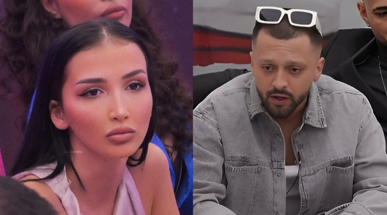 Edhe e merr malli për Gjestin, edhe i vjen inati ta pranojë – Xheneta bën veprimin që i acaroi të gjithë sonte