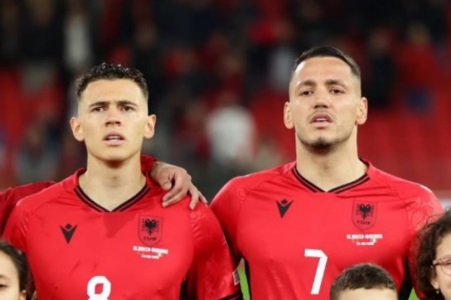 “Doja ta gjuaja penalltinë”, Kristjan Asllani: Kur trajneri thotë është ky, nuk kemi çfarë bëjmë