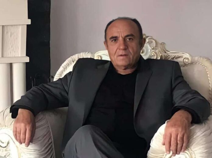 Halil Geci ‘godet’ Vlora Çitakun pas deklaratës së fundit – ia kujton këto gjëra nga e kaluara!