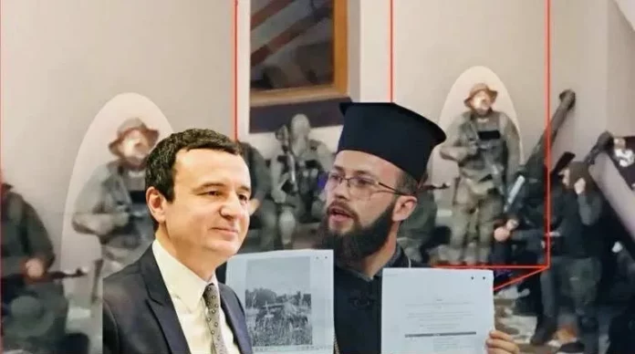 Peshkopi Nikolla Xhufka: E paralajmërova Qeverinë për sulmin në Banjskë – Ja çka më thane