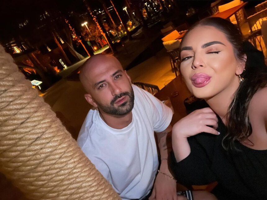 Zëra për ndarje? Ja si qëndron e vërteta mes Fifit dhe Adisit
