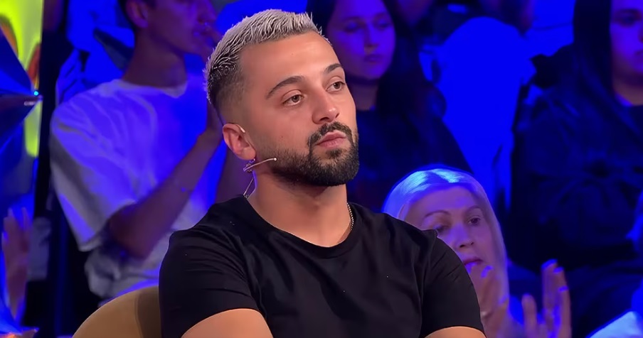 Gjesti bën deklaratën e papritur në koncert “Jam i martuar”