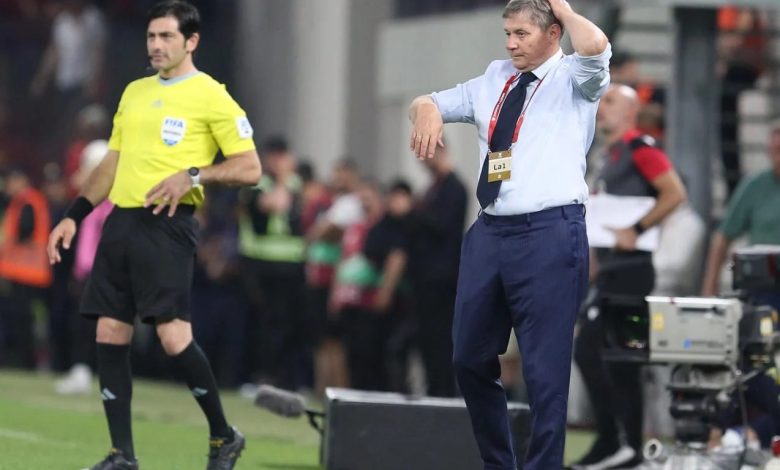 Trajneri Stojkoviç nxjerr blof mediat serbe që e quajtën atmosferën në Tiranë si “terror”: Do të doja t’a kishim kështu edhe në Beograd