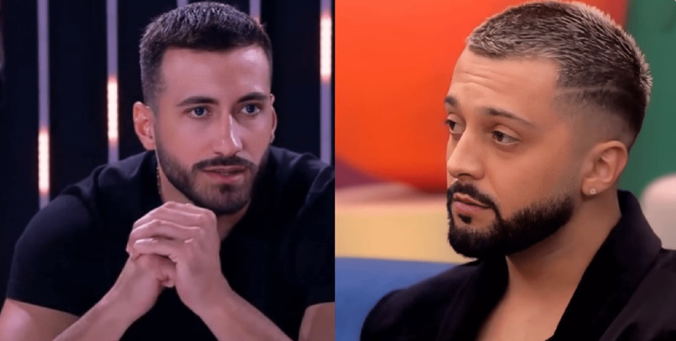 Jozit i “vijnë mendët” kaq muaj pasi ia dha shpullën Gjestit, del publikisht dhe kërkon falje me gjithë shpirtin e tij