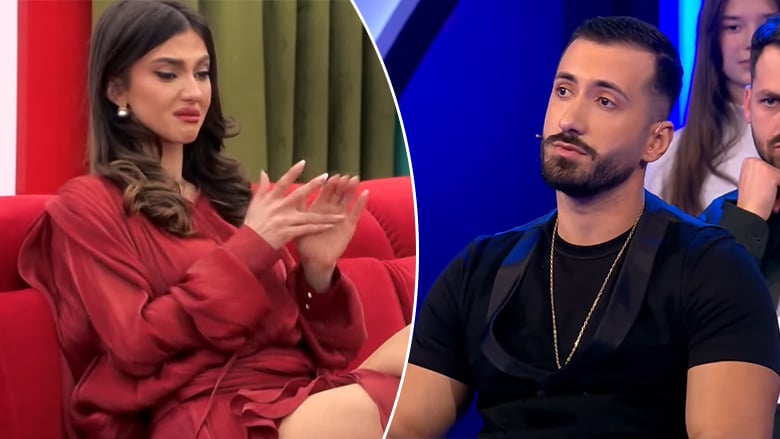 Pas ndarjes nga Jozi e lëndimit të zemrës që e mori nga ai, Loredana merr vendimin e madh për jetën e saj, e papritur