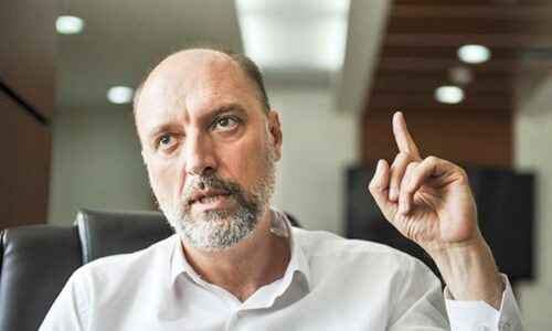 Ymeri: Vetëvendosje me Hajrullah Çekun e ka pranuar humbjen në Prishtinë