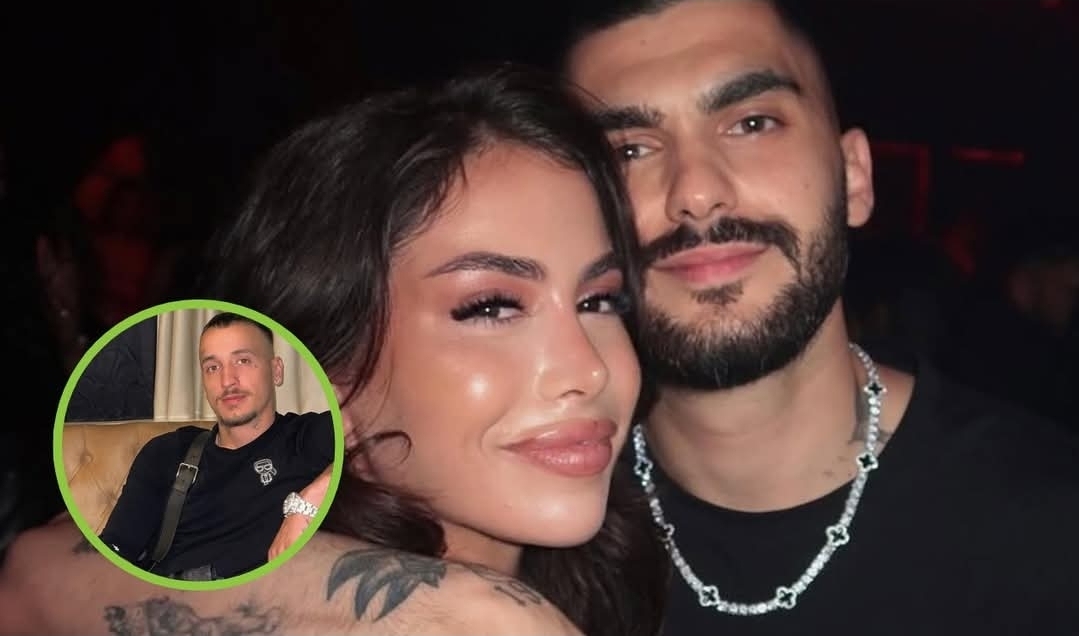 Komentet mes Getinjos dhe ish të dashurës së Butrint Imerit ndezin rrjetin