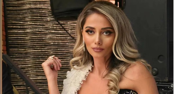 Gresa Behluli shuan thashethemet për ndarje nga bashkëshorti