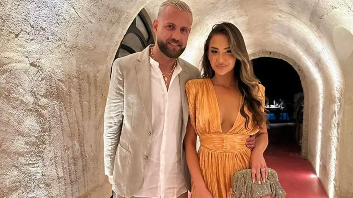 Po planifikon shtatzani të dytë? Kiara Tito ka zgjedhur emrin e fëmijës së dytë, ja sa unik qenka ai