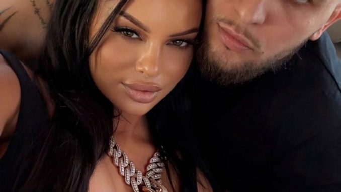 Finem në lidhje me ish gruan e Philipp Plein? Foto trazon rrjetin!