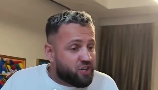 Luizi braktis performancën, emergjenca që e detyroi të largohet!