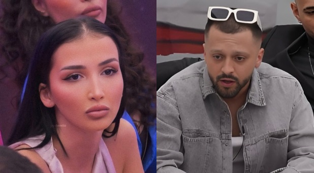 Xheneta sërish thumbon Gjestin, ja si e quan