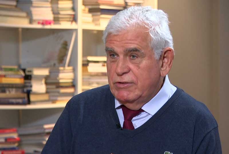 Vllasi, pas vendimit të SHBA-së: Është koha e fundit që klasa politike të zgjohet!