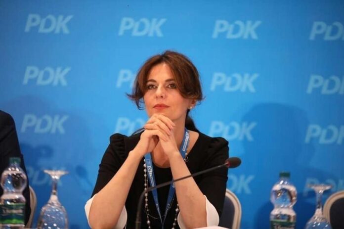 Çitaku: Koalicion me VV i pamundur, PDK me asnjë çmim nuk i përdor metodat e tyre