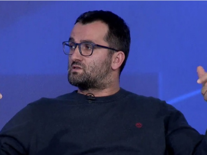 Shkëlzen Gashi godet LDK-në: “Votat që i ka vjedhë në diasporë s’ka me mujtë me i vjedhë më”