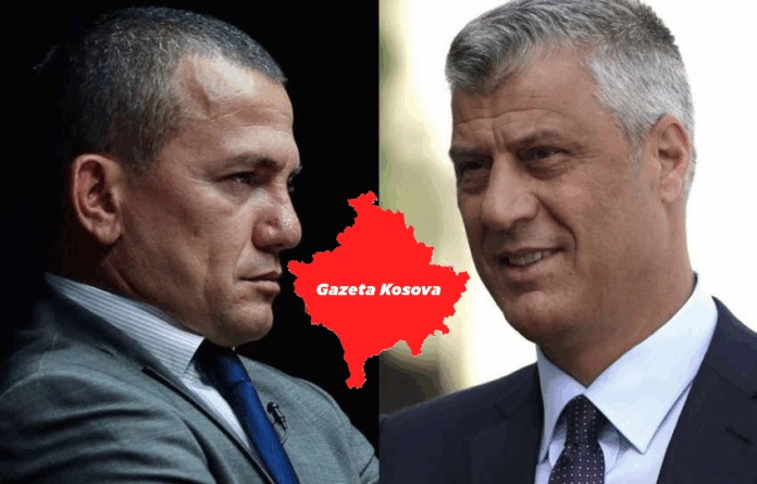 Buzhala: Thaçi lirohet në pranverë, partia e tij fiton 50% të votave