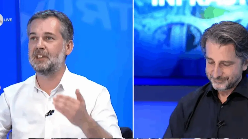 “Më kanë bllokuar” – Çeku ironizon me “arsyetimet” e Ramës