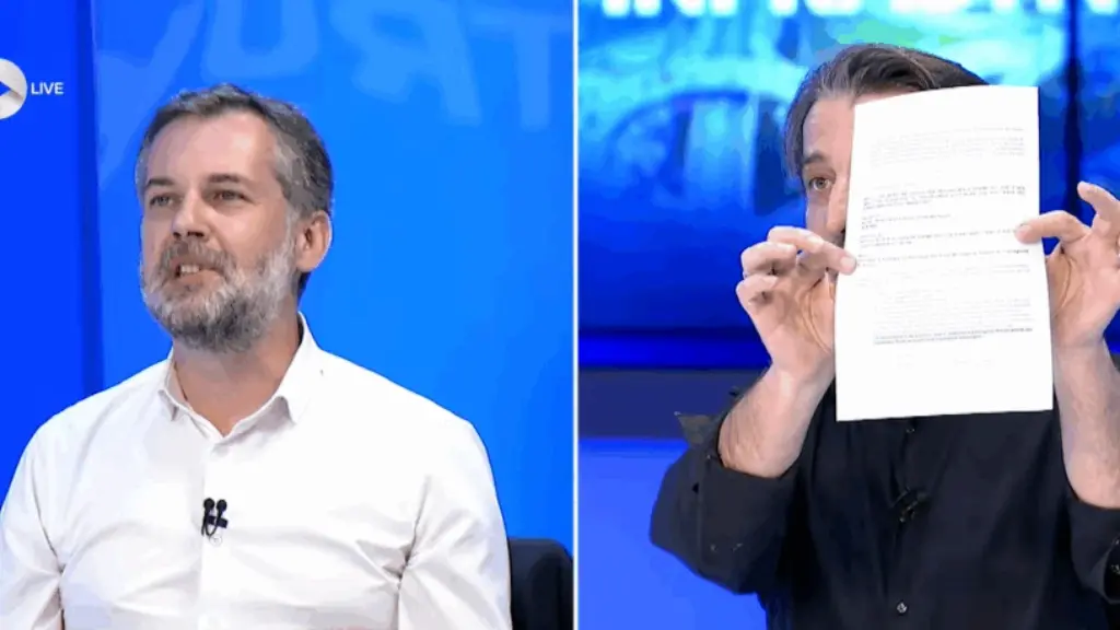 “Xhorxh Bushi” përplas kandidatët, Rama për Çekun: Ky djali që thirret në ligj, bën gjëra jashtëligjore