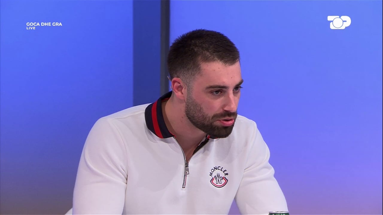 “Kam humbur çdo kontakt me djalin”/ Meriton Mjekiqi i drejtohet me mesazh ish-gruas: E ke tepruar…